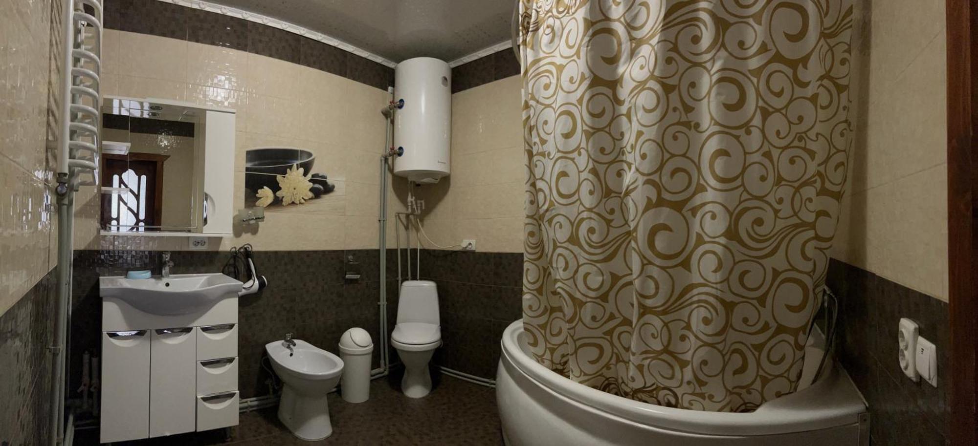 Садиба Файна Гофа Verkhovyna Exterior photo