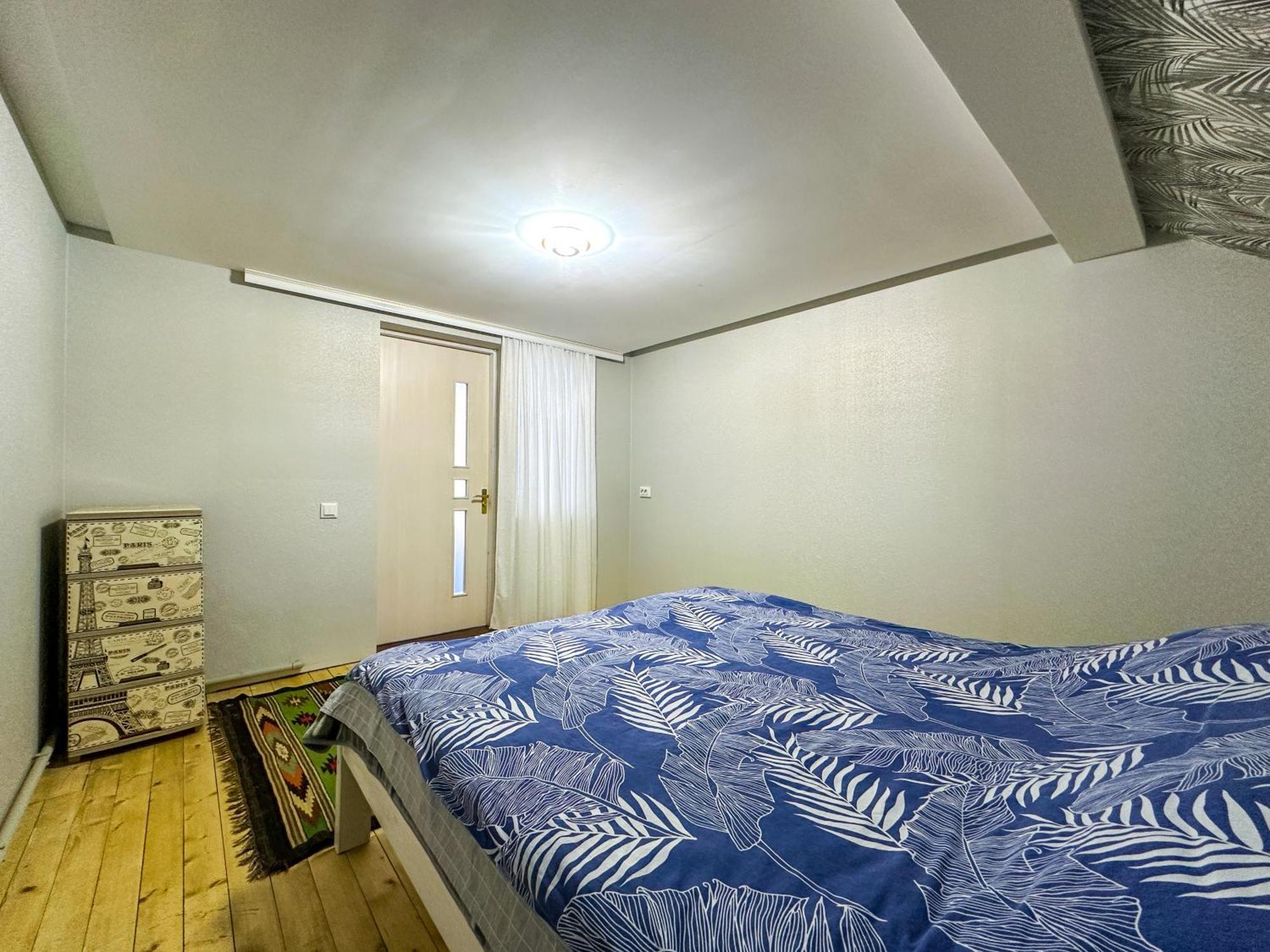 Садиба Файна Гофа Verkhovyna Exterior photo