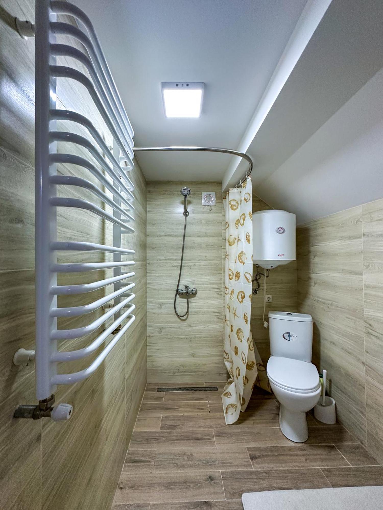 Садиба Файна Гофа Verkhovyna Exterior photo